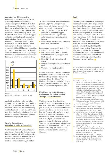 Die Neue Hochschule Heft 2-2014