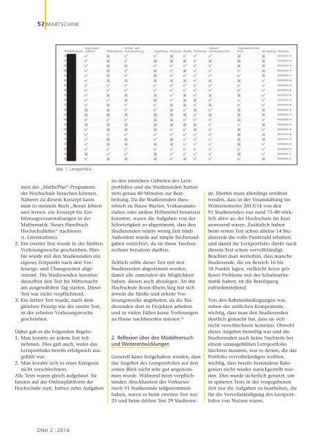 Die Neue Hochschule Heft 2-2014