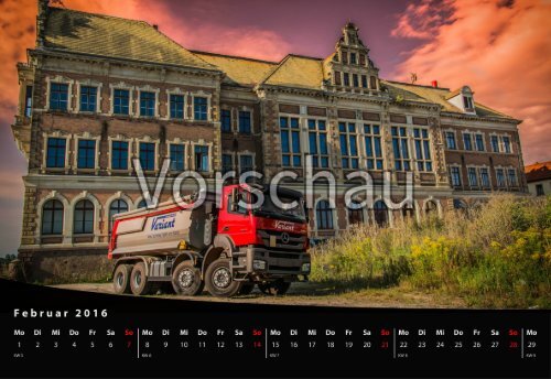 Kalender Variant