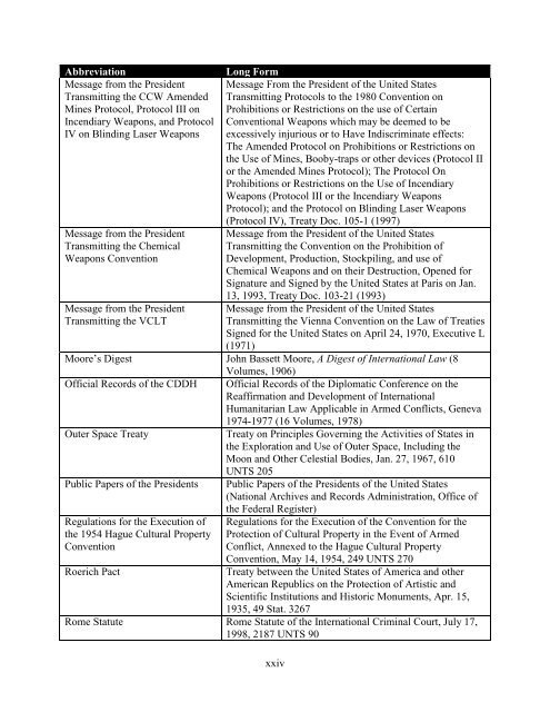 DEPARTMENTOFDEFENSE LAW OFWARMANUAL JUNE2015