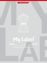 My Label