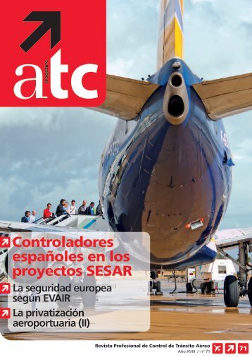 MD-83 de la ya extinta Spanair - ATC Magazine