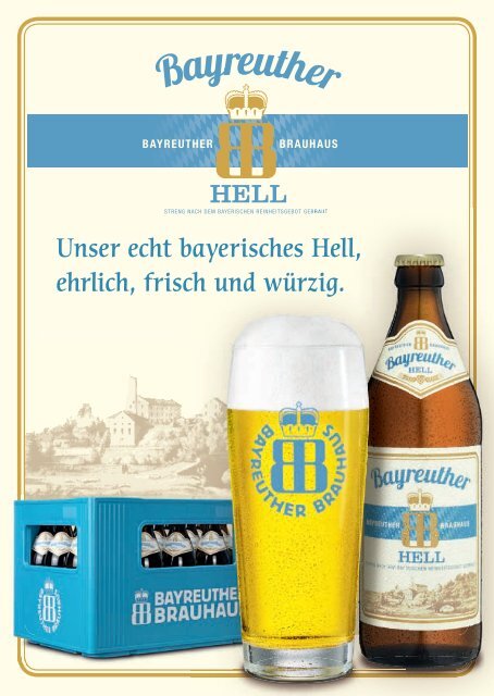 Bierspezialität des Jahres 2015