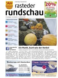 Ausgabe Oktober