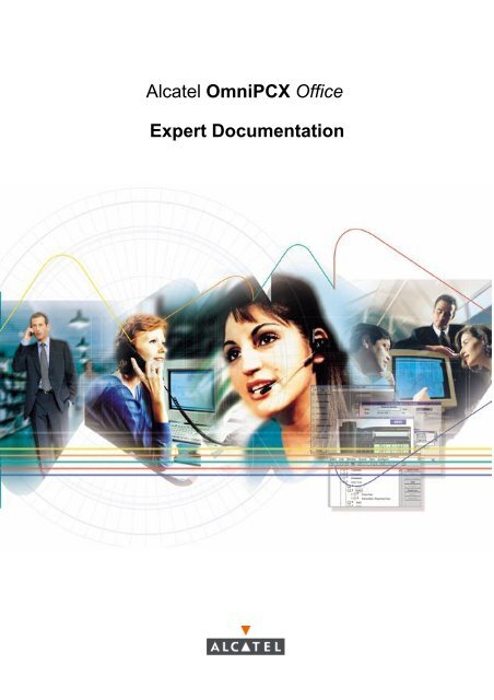 Alcatel OmniPCX Office Expert Documentation