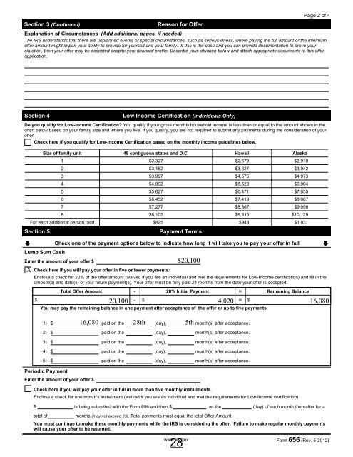 Tax Seminar #3 – December 3 2012