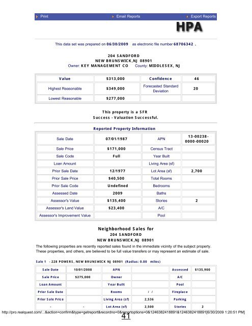 Tax Seminar #3 – December 3 2012