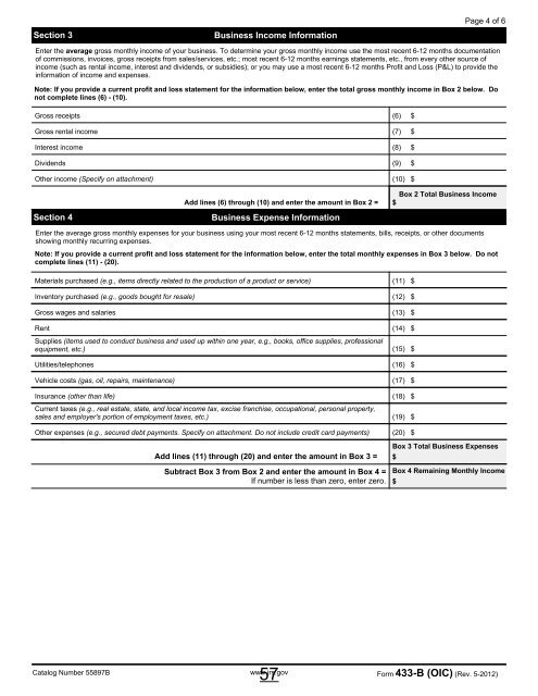 Tax Seminar #3 – December 3 2012