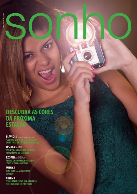 Revista Sonho #5