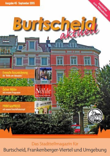 Web-Burtscheid aktuell September 2015