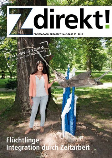 Zdirekt! 03-2015