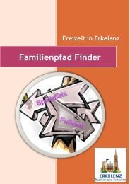 Familienpfadfinder-Onlineversion