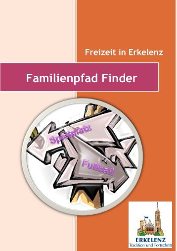 Familienpfadfinder-Onlineversion