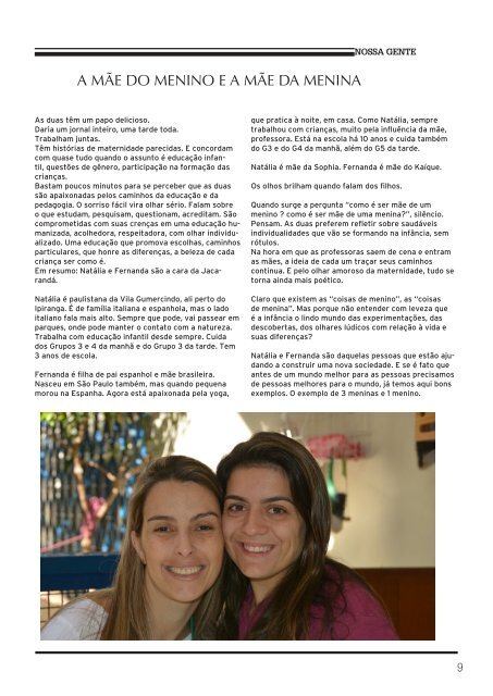 Folha de Jacarandá - Ano: XIX - n.17 - 2015