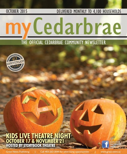 Cedarbrae