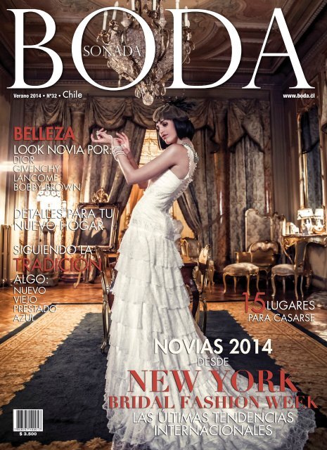 BODA 32