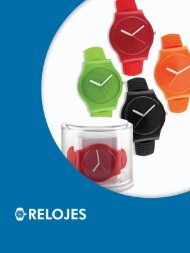 My Brand - Relojes 2016
