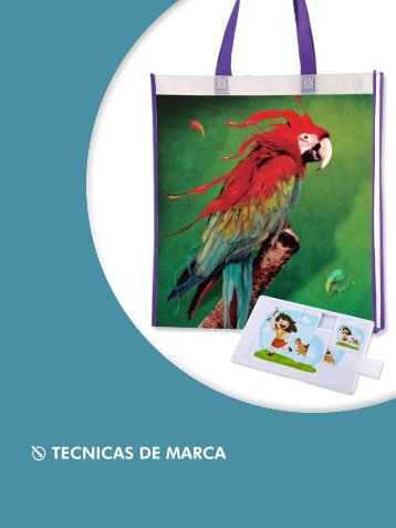 My Brand - Técnicas de Marca 2016