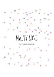 Malty Love