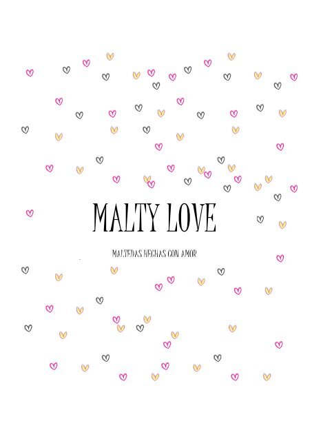 Malty Love