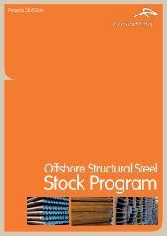 Stock Program
