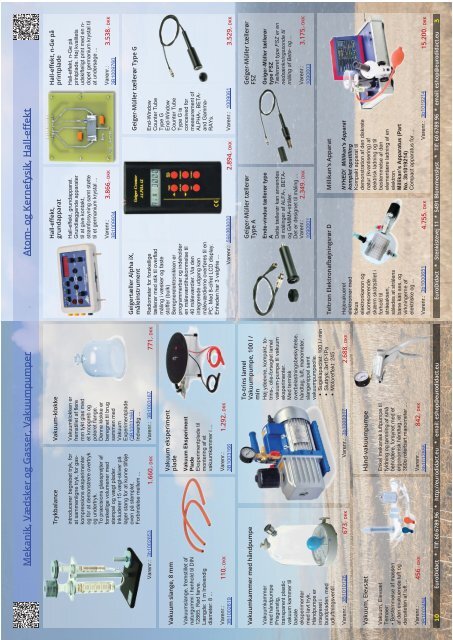 Tilbudskatalog uge 41-42-2015 udsendt 05102015