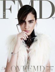 loveFMD Magazine issue3