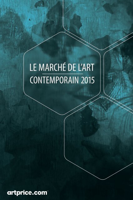 LE MARCHÉ DE L’art