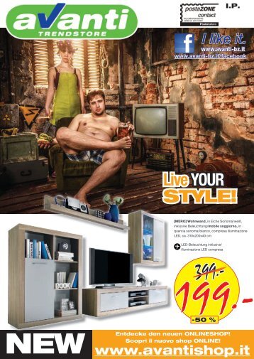 Life your Style E-Paper