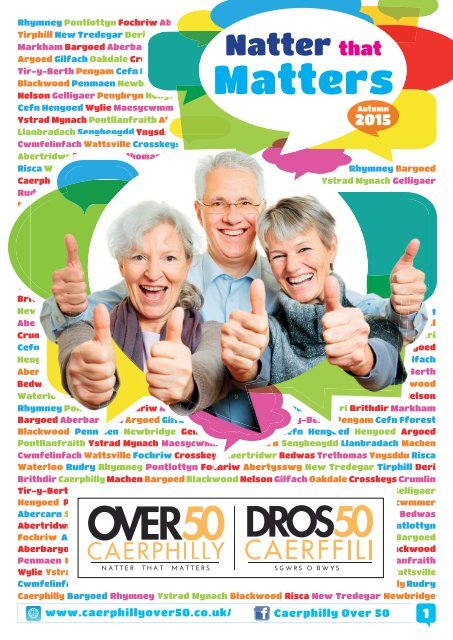 12530 Natter that Matters