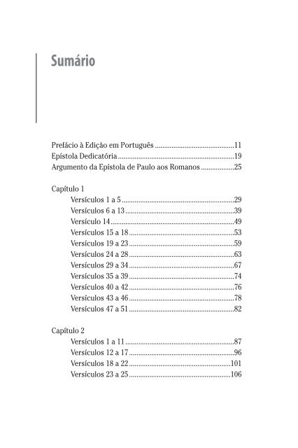 Comentário Evangelho Segundo João - Vol. 1