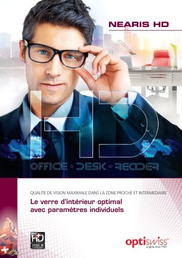 Nearis HD FR
