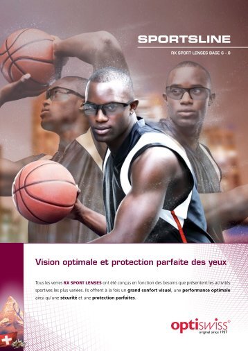 Sportsline FR