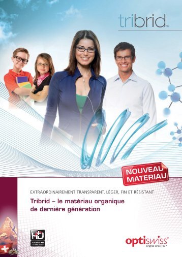 Tribrid FR