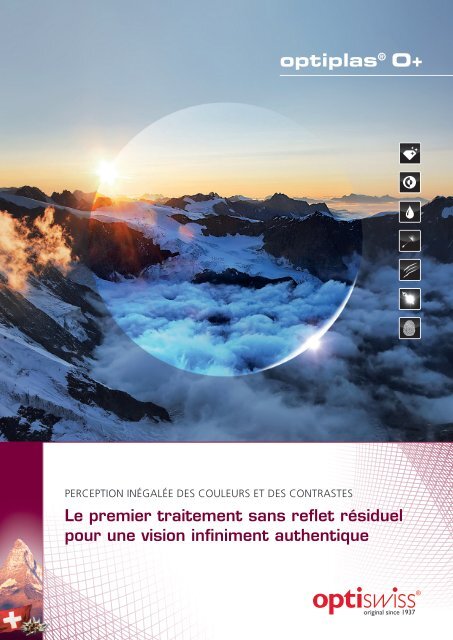 optiplas O+ FR