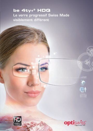 be4ty+ HDQ - Consommateur FR