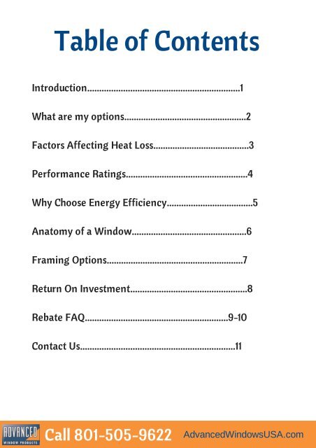 AdvancedWindowsUSA.com - Energy Efficient Window Buying Guide.compressed (1)