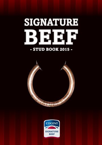 Signature Beef 2015 16.07.15
