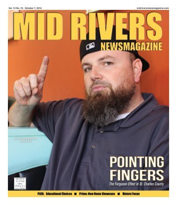 Mid Rivers Newsmagazine 10/7/15