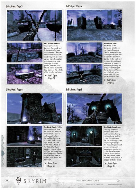 Jiub's Opus: Page 5 Jiub'