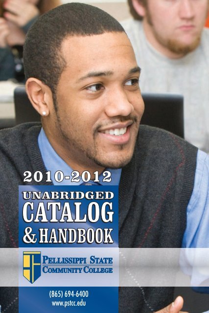 catalog-catalog-pellissippi-state-community-college