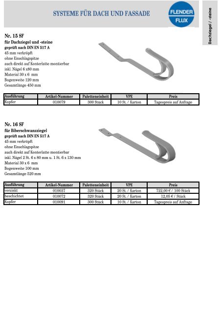 Katalog 2015 Stand 16.09.2015 mit Preisen