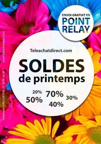 Teleachatdirect.com