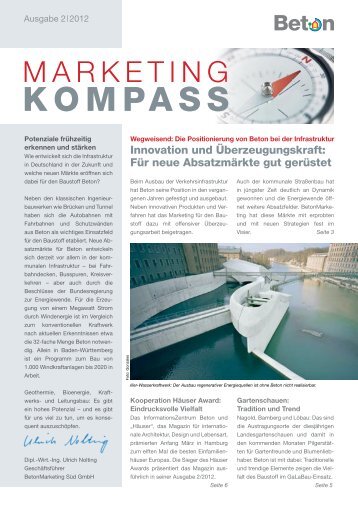 KOMPASS KOMPASS - Beton.org