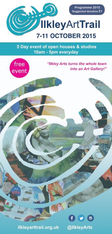 IlkleyArtTrail