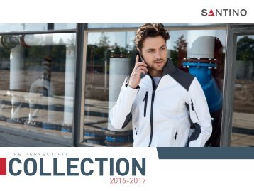  Santino - Catalogus 2016-2017