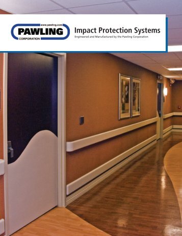 Impact Protection Systems