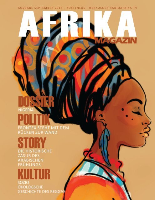 Afrika Magazin