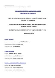 Generuj PDF - BIP - KWP Lublin