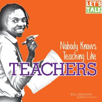 TEACHERS